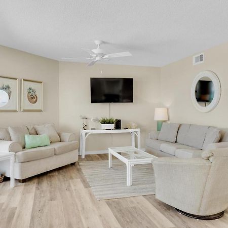 Aquavista 404E Apartman Panama City Beach Kültér fotó