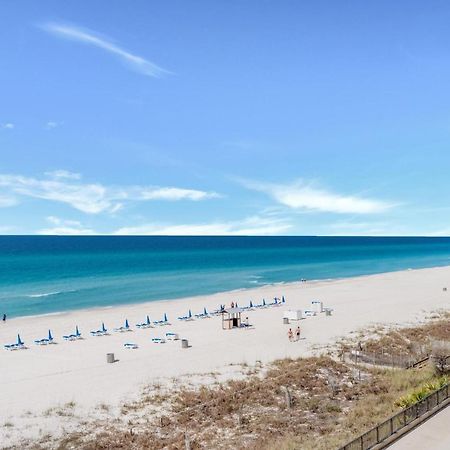Aquavista 404E Apartman Panama City Beach Kültér fotó