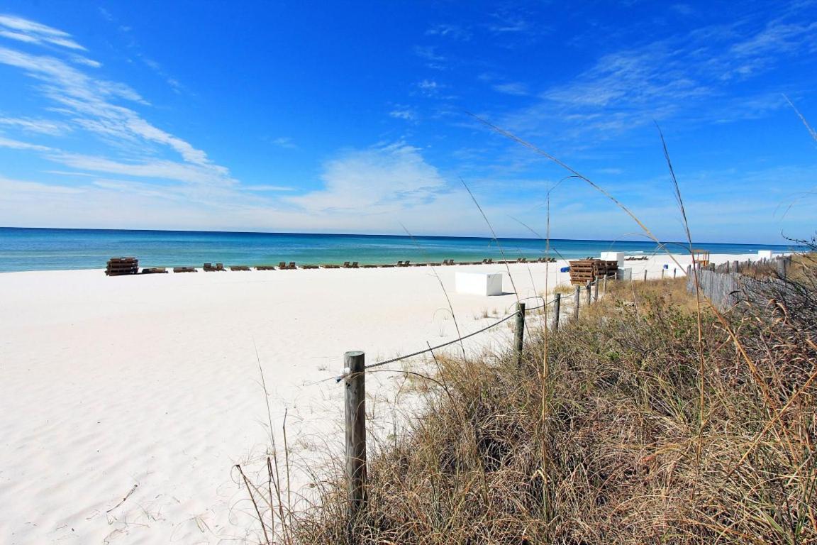 Aquavista 404E Apartman Panama City Beach Kültér fotó
