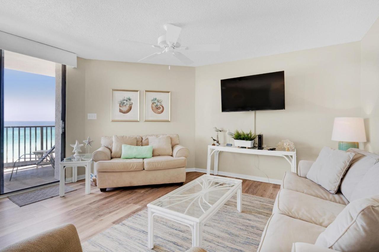 Aquavista 404E Apartman Panama City Beach Kültér fotó