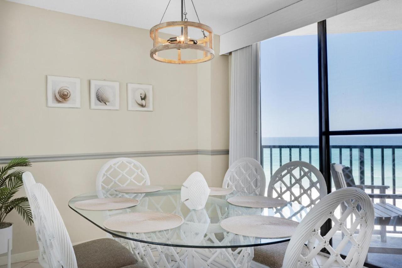 Aquavista 404E Apartman Panama City Beach Kültér fotó