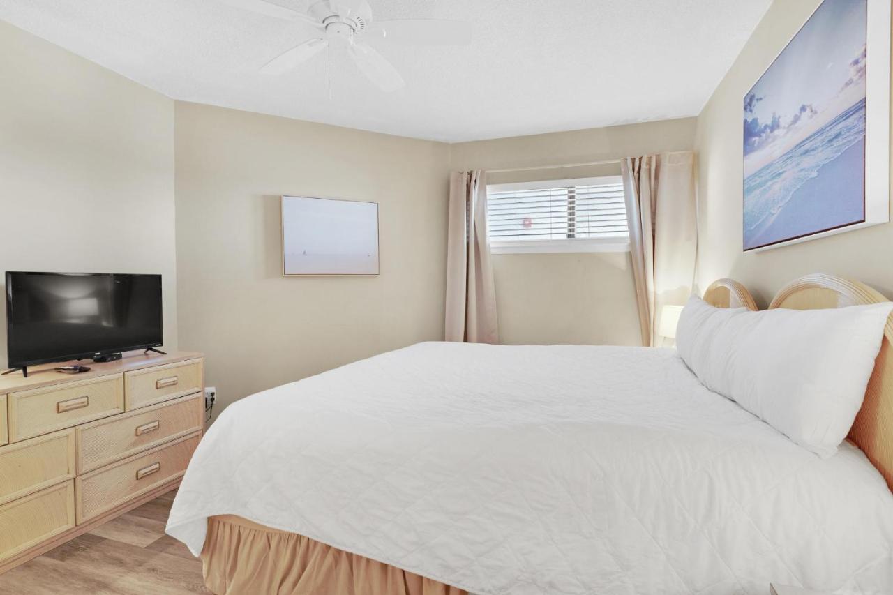 Aquavista 404E Apartman Panama City Beach Kültér fotó