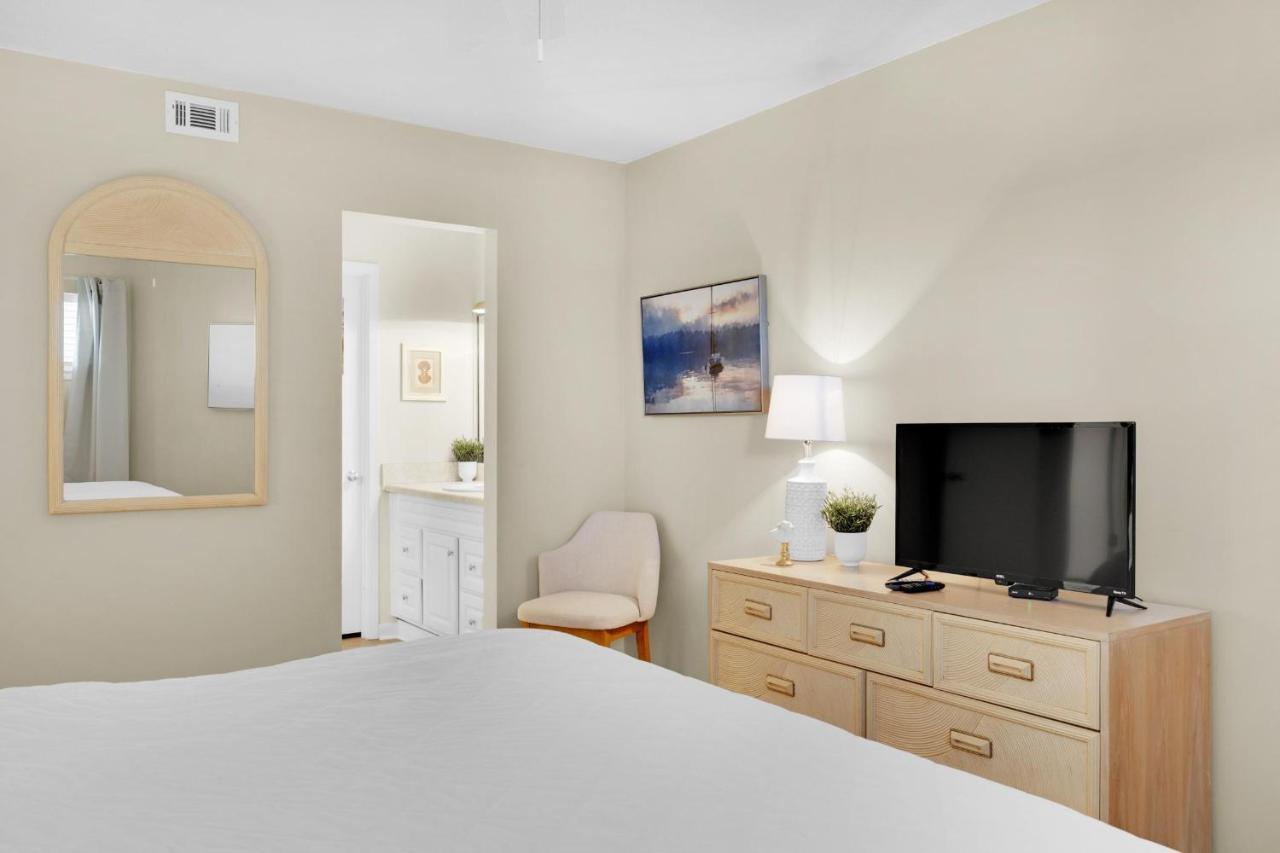 Aquavista 404E Apartman Panama City Beach Kültér fotó