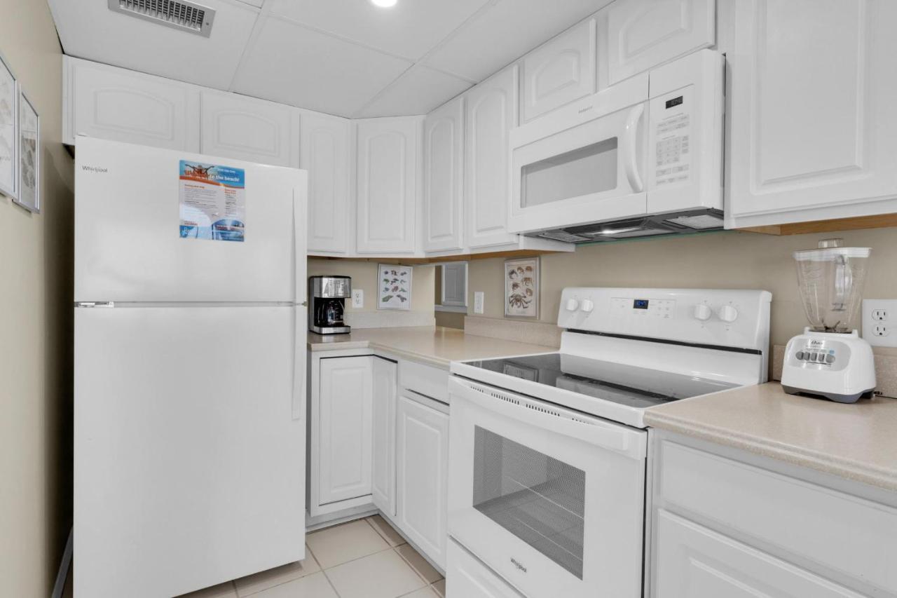 Aquavista 404E Apartman Panama City Beach Kültér fotó