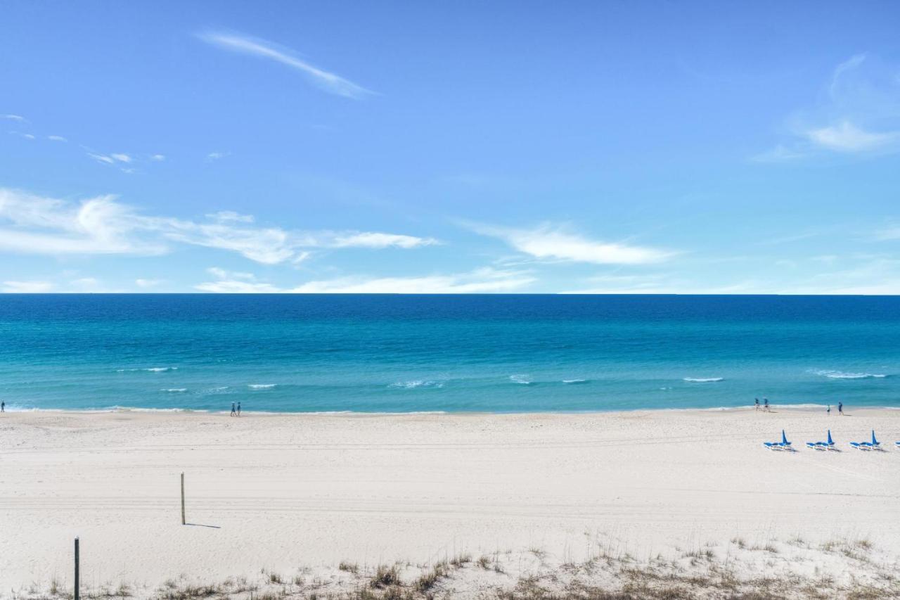 Aquavista 404E Apartman Panama City Beach Kültér fotó